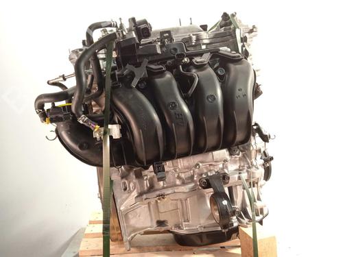 Engine LEXUS NX (_Z1_)  | BP17221298M1 