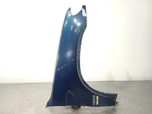 Used Right front fenders BMW X5 (E53) 3.0 d (184 hp) 6513312