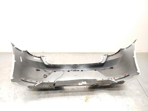 Rear bumper SEAT IBIZA V (KJ1, KJG) 1.0 TSI | BP29909982C8