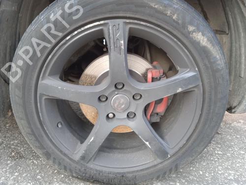 Left headlight NISSAN QASHQAI I (J10, NJ10) 2.0 dCi | BP28113597C28 