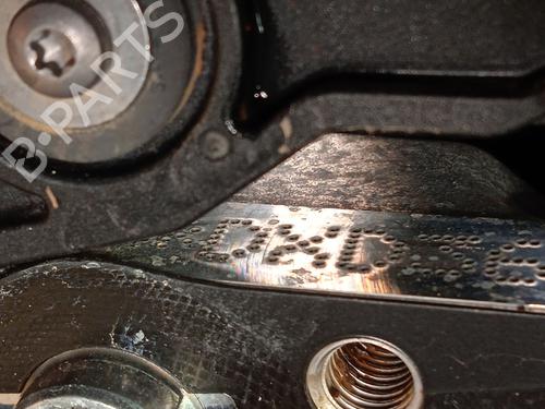 Engine SEAT ATECA (KH7, KHP) 1.5 TSI | BP24225783M1 - Image 10