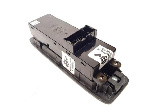 Left front window switch NISSAN PRIMERA Hatchback (P12) | BP15850439I27 - Image 4