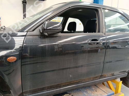 Left front window switch SUBARU IMPREZA Saloon (GD) 2.0 i AWD (GD9) | BP37800938I27 - Image 8