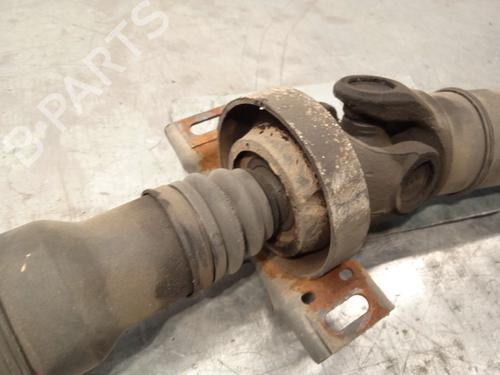 Driveshaft MERCEDES-BENZ SLK (R171) 200 Kompressor (171.442) | BP19658259M37 
