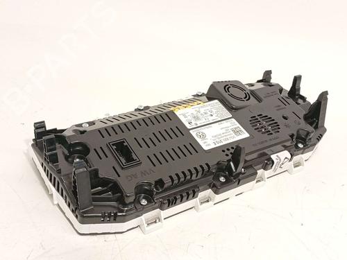 Instrument cluster VW T-ROC (A11, D11) 2.0 TDI | BP38012232C47 - Image 4