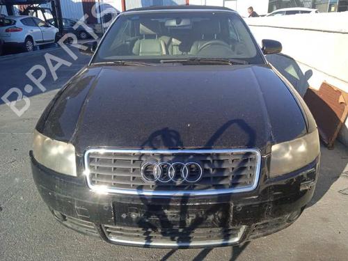 Intercooler AUDI A4 B6 Convertible (8H7)  | BP11257189M30 