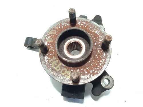 Right front steering knuckle FORD B-MAX (JK)  | BP13936514M26 