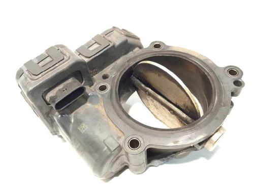 Used Throttle body Throttle body MERCEDES-BENZ C-CLASS (W204) C 220 CDI (204.008) (170 hp) 8400425 8400425