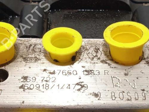 ABS pump RENAULT CLIO IV (BH_)  | BP11936645M43 