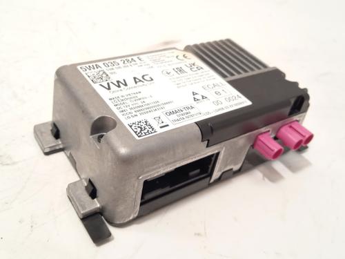 Used Electronic module VW T-CROSS (C11, D31) [2018-2026]  26576952