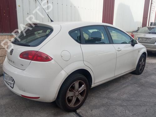 Left front window switch SEAT LEON (1P1) 1.4 TSI | BP26446023I27 - Image 8