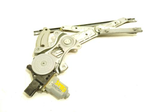 Rudehejsemekanisme venstre bagtil Rudehejsemekanisme venstre bagtil MITSUBISHI OUTLANDER III (GG_W, GF_W, ZJ, ZL, ZK) 2.0 Hybrid 4WD (GG2W) (200 hp) 33986871 33986871