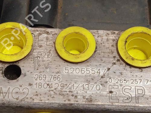 ABS pump FIAT DUCATO Van (250_)  | BP16814054M43 