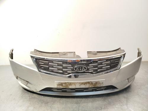 Used Front bumper KIA CEE'D Hatchback (ED) 1.6 CRDi 115 (115 hp) 28544187