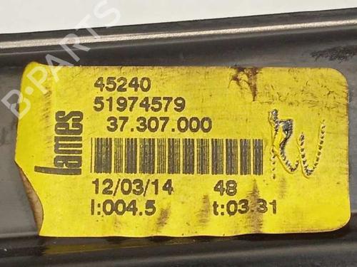 Front right window mechanism LANCIA YPSILON (312_) | BP8236194C23 - Image 5