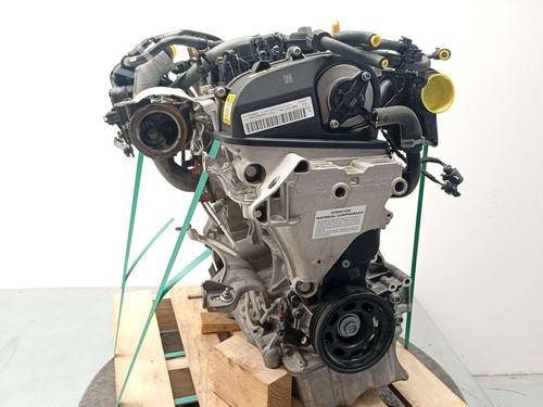 Engine SEAT ATECA (KH7, KHP) 1.5 TSI | BP39240185M1 - Image 4