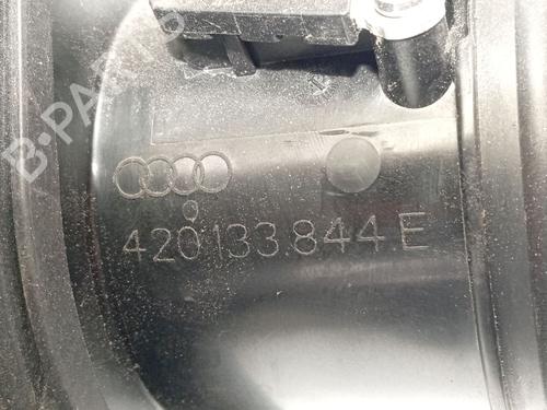 Air filter box AUDI R8 (4S3, 4SP) 5.2 FSI Plus quattro | BP30617698M87 