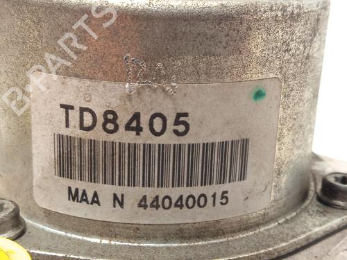 ABS pump NISSAN JUKE (F15) 1.2 DIG-T | BP29446527M43 