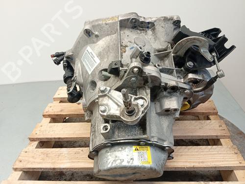 Gearbox CITROËN BERLINGO Box Body/MPV (B9)  | BP34583367M3  - Image 5