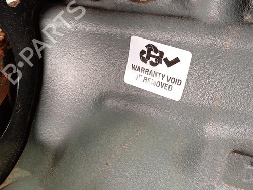 Engine FIAT 500L (351_, 352_) 1.4 (199LYB1B) | BP26208762M1  - Image 8
