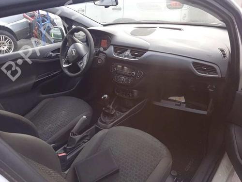 Electronic module OPEL CORSA E (X15) 1.3 CDTI (08, 68) | BP8514834M83