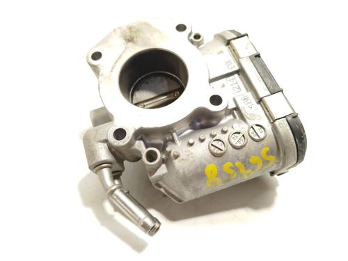 Throttle body TOYOTA YARIS (_P9_) 1.0 VVT-i (KSP90_, KSP90R) | BP30002160M82 