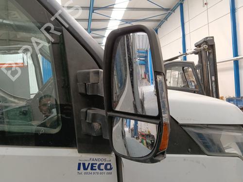 Alternator IVECO DAILY IV Platform/Chassis 35C13, 35C13 /P, 35S13 D, 35S13, 35S13 /P | BP36866764M7  - Image 14