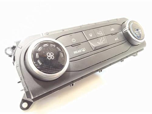 Used Climate control Climate control 15218428 15218428