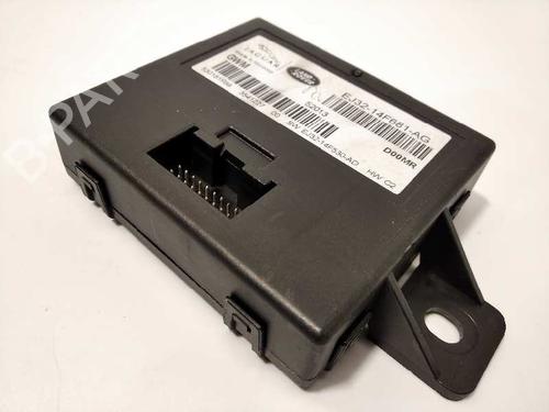 Elektronisk modul LAND ROVER RANGE ROVER EVOQUE (L538) 2.2 D (150 hp) 4950307