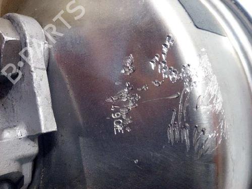 Servo brake AUDI A4 B9 Avant (8W5, 8WD) | BP5115999M42