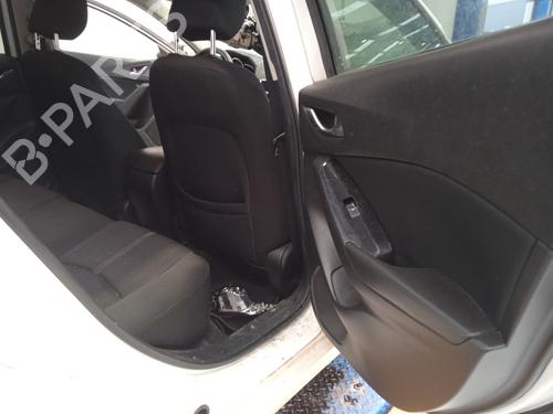 Electronic module MAZDA 3 Saloon (BM_, BN_) 2.0 | BP34136167M83  - Image 24