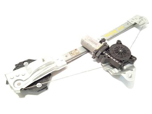 Used Front right window mechanism DACIA LOGAN II [2012-2026]  8183225