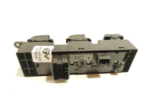 Left front window switch MITSUBISHI ASX (GA_W_) 1.6 DI-D 4WD | BP30687088I27