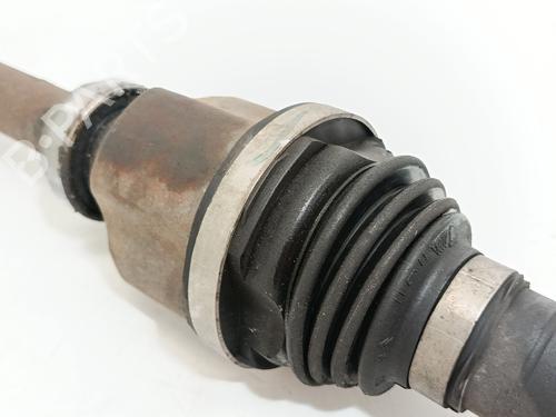 Right front driveshaft PEUGEOT PARTNER Tepee 1.6 BlueHDi 100 | BP37293567M39 - Image 3