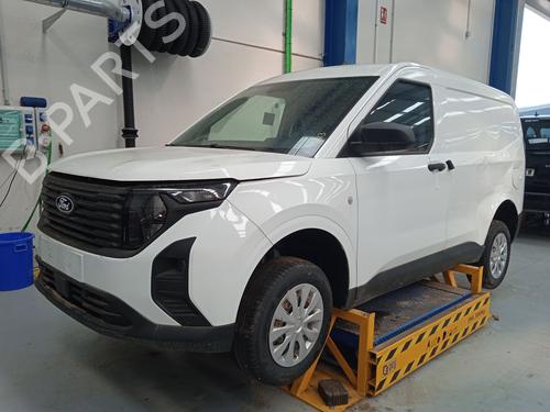 Gebruikte FORD TRANSIT COURIER B460 Box Body/MPV  1.5 EcoBlue  4633739 Onderdelen