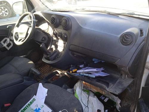 Steering column MERCEDES-BENZ CITAN Box Body/MPV (W415)  | BP10035757M21 