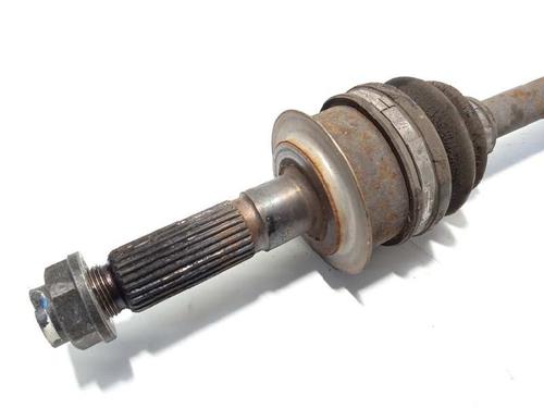 Right rear driveshaft SUBARU IMPREZA Hatchback (GR, GH, G3) 2.0 D AWD | BP7030660M41 