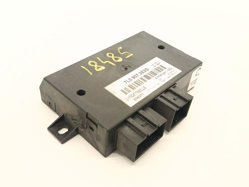 Used Electronic module Electronic module 37024938 37024938