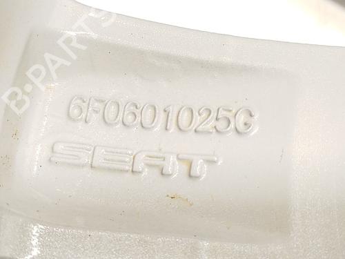 Rim SEAT IBIZA V (KJ1, KJG) 1.0 TSI | BP29885230C45