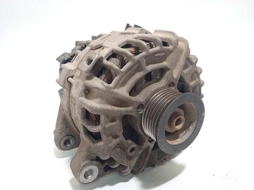 Used Alternator Alternator 10146295 10146295