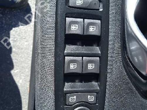 Steering column stalk RENAULT MEGANE III Hatchback (BZ0/1_, B3_) 1.5 dCi (BZ0C) | BP25808830I23 