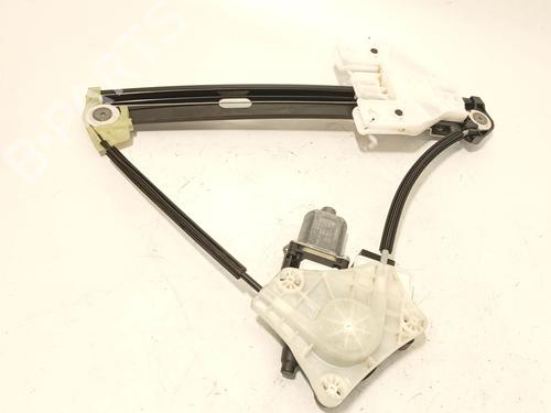 Rear left window mechanism AUDI A1 Sportback (GBA) 30 TFSI | BP31933319C24 - Image 2