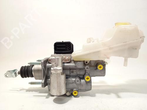 Used ABS pump TOYOTA C-HR (_X1_) 1.8 Hybrid (ZYX10_, ZYX11_) (98 hp) 29481464