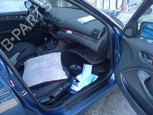 Left taillight BMW 3 (E46) 320 d | BP12587016C34 