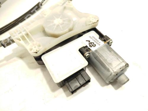 Front left window mechanism SEAT ARONA (KJ7, KJP) 1.0 TSI | BP29862877C22