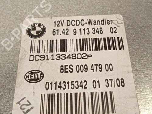 Electronic module BMW 3 (E90) 318 i | BP17873834M83 - Image 4