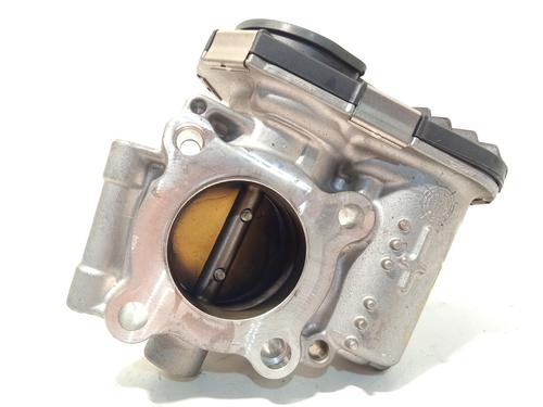Throttle body OPEL CORSA E (X15) 1.4 (08, 68) | BP19800794M82