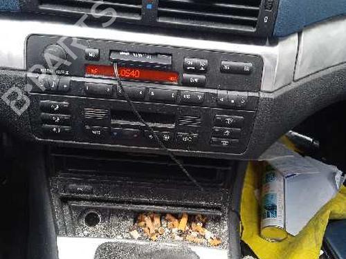 Tailgate BMW 3 Compact (E46) 316 ti | BP12994265C6 