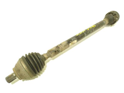Used Right front driveshaft Right front driveshaft 39096094 39096094