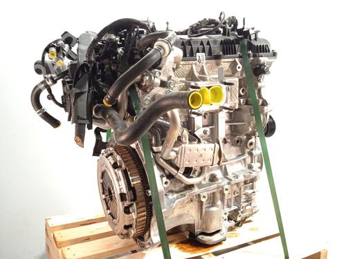 Used Engine HYUNDAI BAYON (BC3) 1.2 MPI (84 hp) 19322727